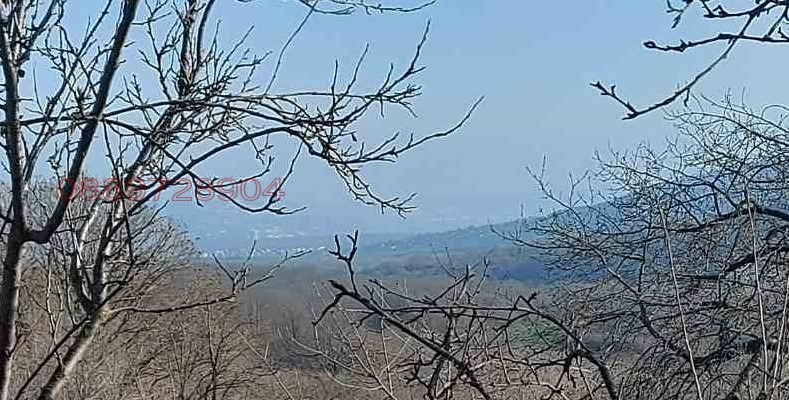 Продава ПАРЦЕЛ, с. Осеново, област Варна