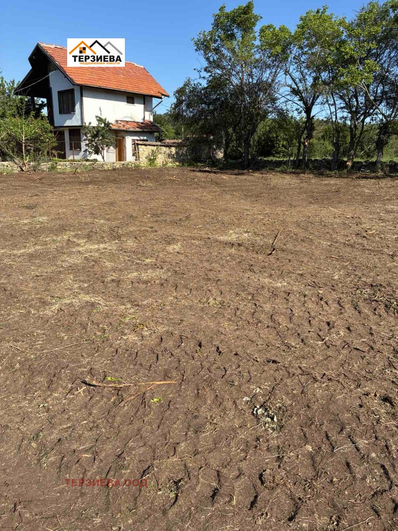 Продаја  Плот регион Стара Загора , Саединение , 1220 м2 | 99497024 - слика [2]