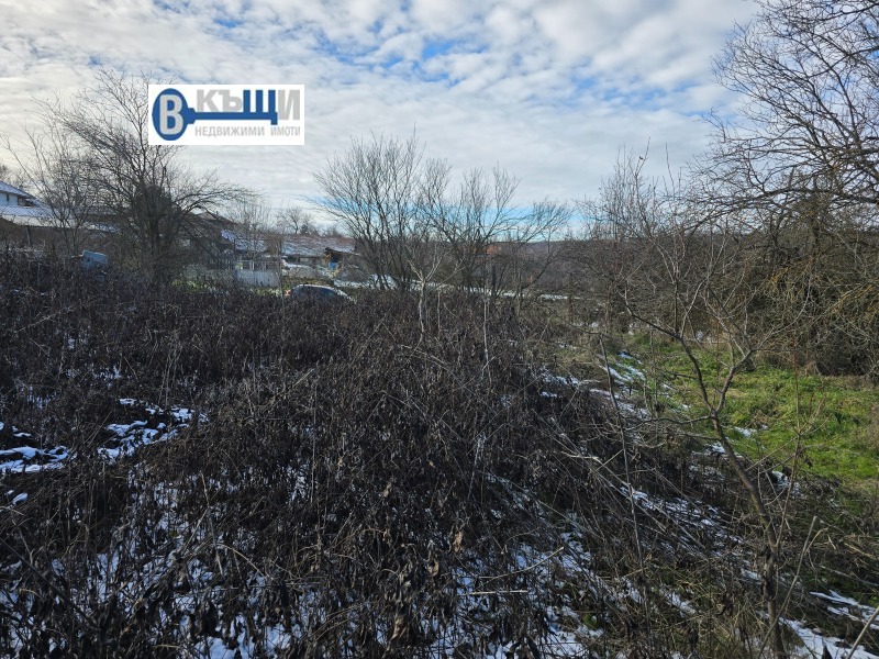 Продава ПАРЦЕЛ, с. Пушево, област Велико Търново, снимка 3 - Парцели - 53044197