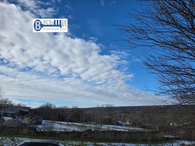 Продава ПАРЦЕЛ, с. Пушево, област Велико Търново, снимка 5 - Парцели - 53044197