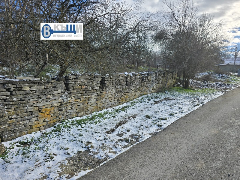 Продава ПАРЦЕЛ, с. Пушево, област Велико Търново