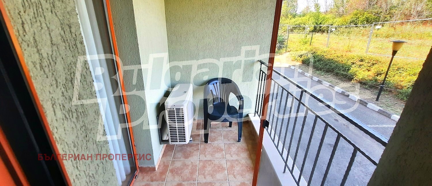 Продава 1-СТАЕН, гр. Созопол, област Бургас, снимка 5 - Апартаменти - 54408056