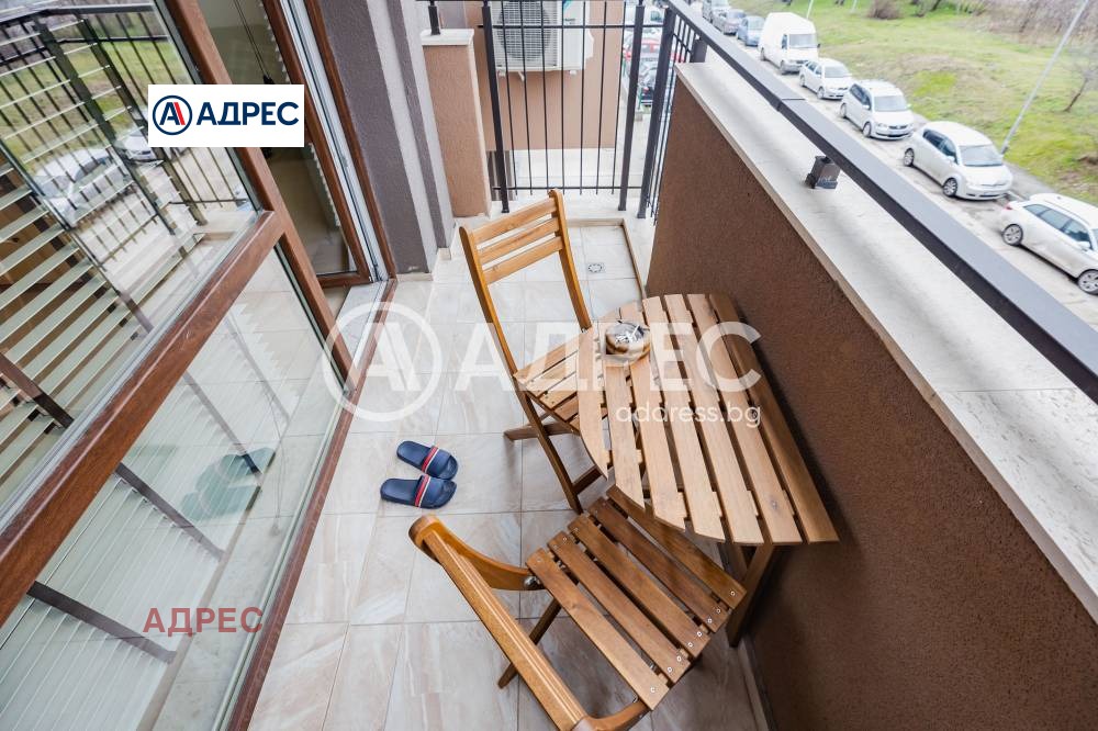 Продава 1-СТАЕН, гр. Варна, Възраждане 4, снимка 7 - Апартаменти - 55324950