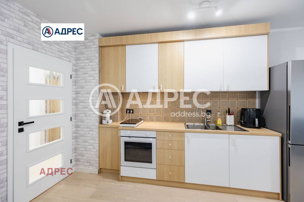 Продава 1-СТАЕН, гр. Варна, Възраждане 4, снимка 2 - Апартаменти - 55324950
