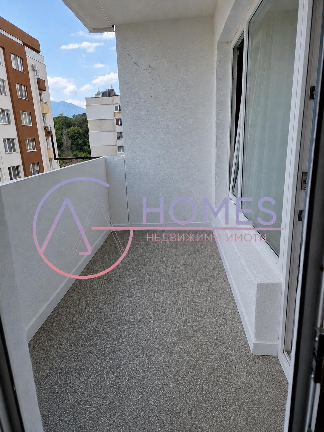 Продава 1-СТАЕН, гр. София, Дружба 2, снимка 10 - Апартаменти - 56327547