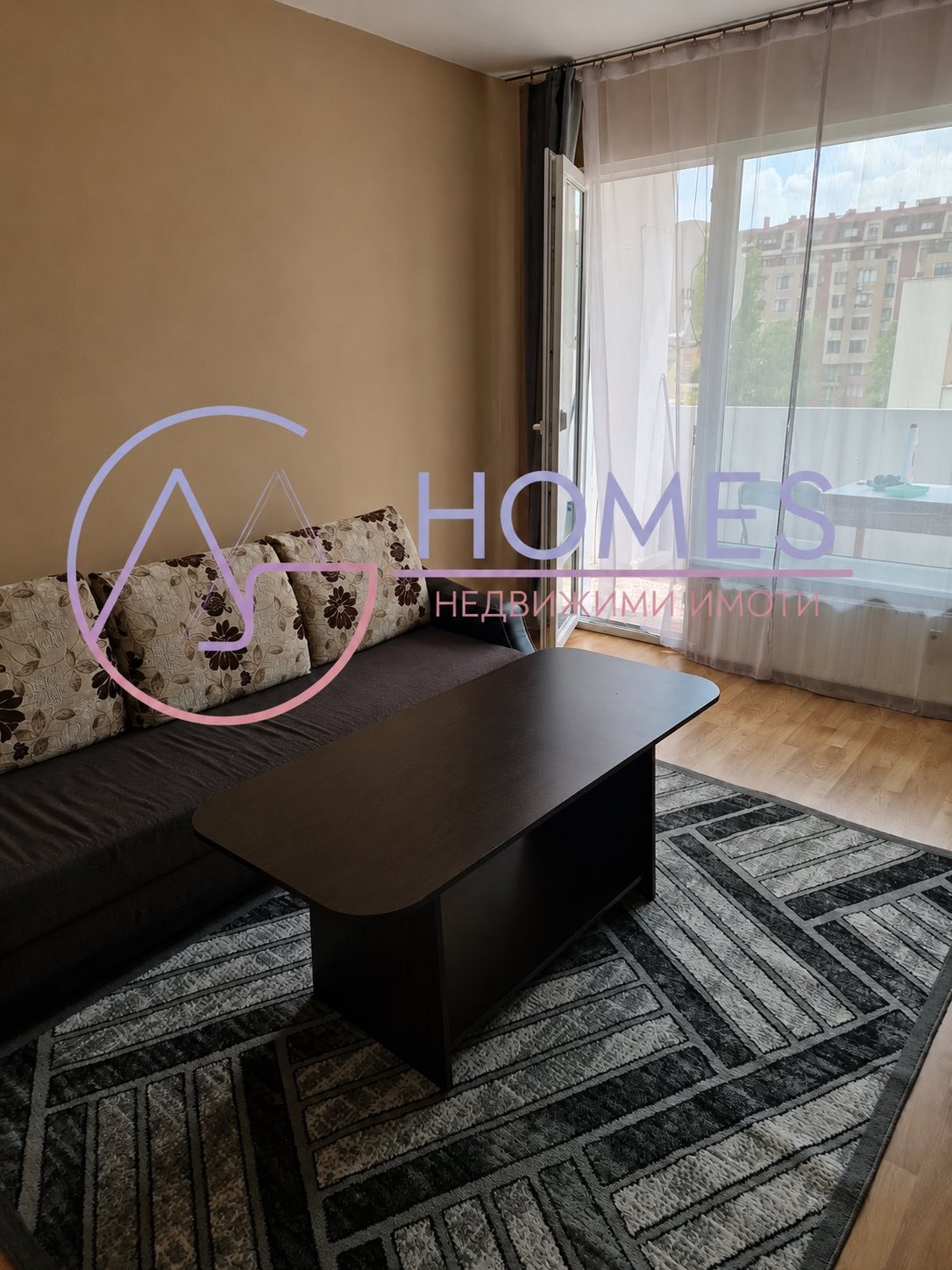 Продава 1-СТАЕН, гр. София, Дружба 2, снимка 3 - Апартаменти - 56327547