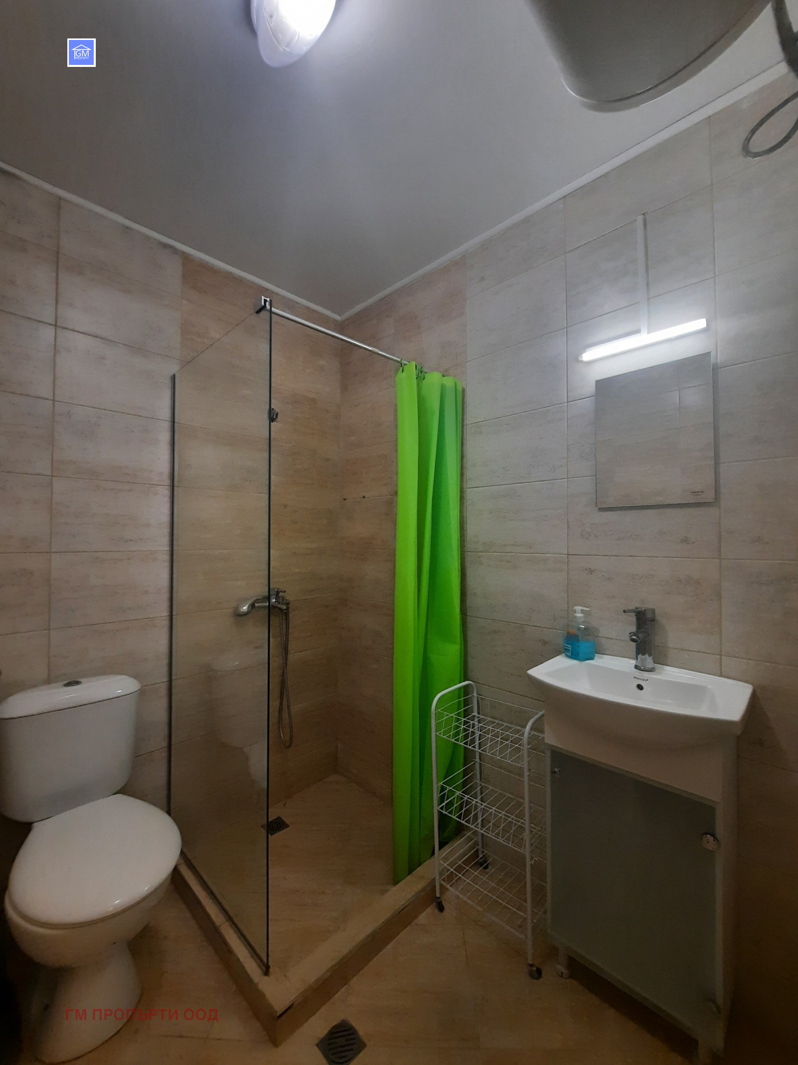 Продава 2-СТАЕН, гр. Балчик, област Добрич, снимка 8 - Апартаменти - 53938258