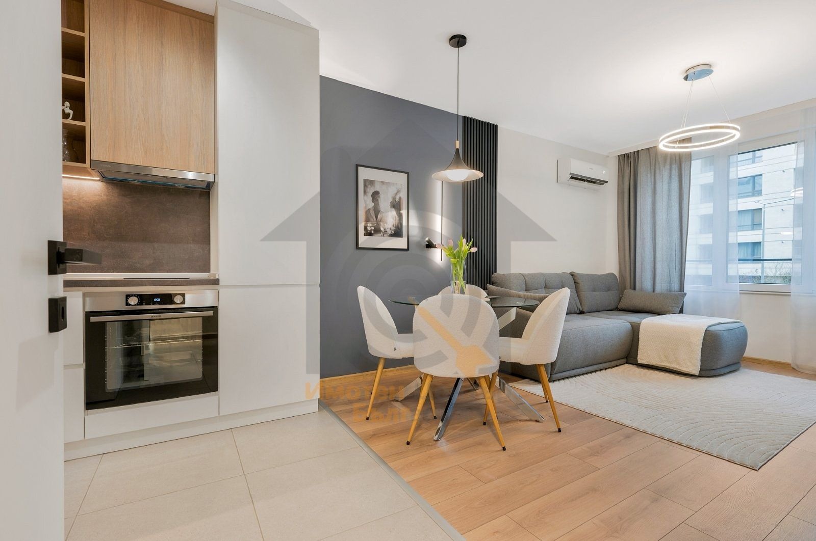 Продава 2-СТАЕН, гр. София, Малинова долина, снимка 3 - Апартаменти - 54135795