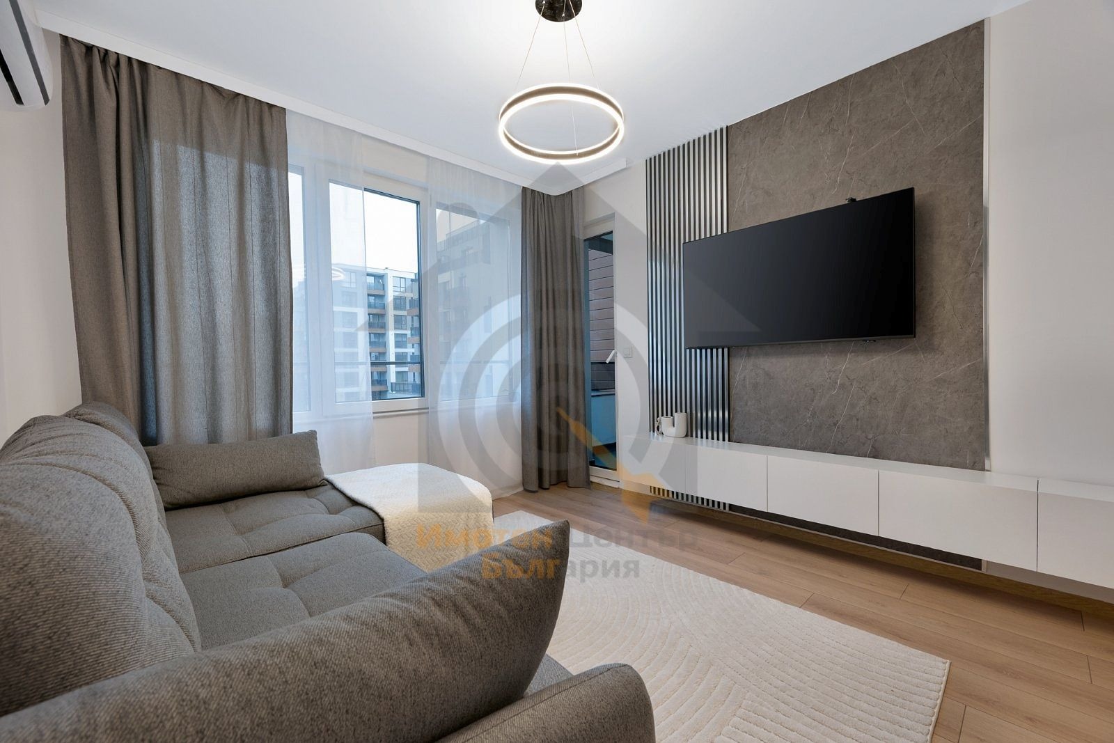 Продава 2-СТАЕН, гр. София, Малинова долина, снимка 2 - Апартаменти - 54135795