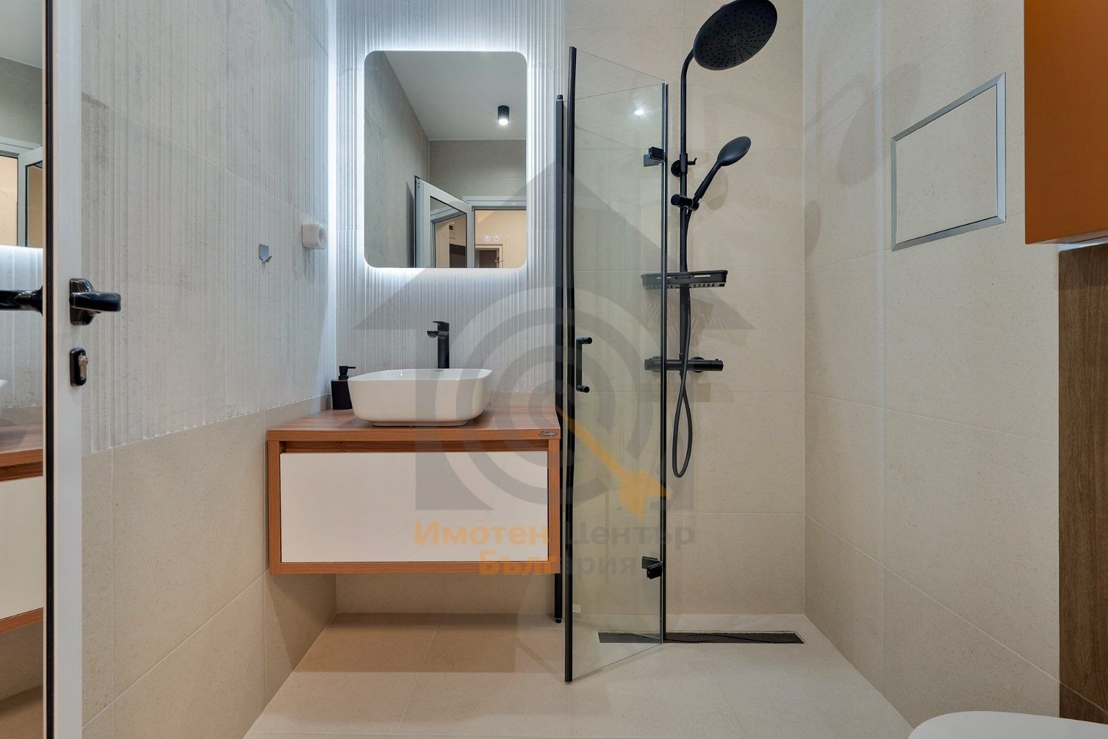 Продава 2-СТАЕН, гр. София, Малинова долина, снимка 6 - Апартаменти - 54135795