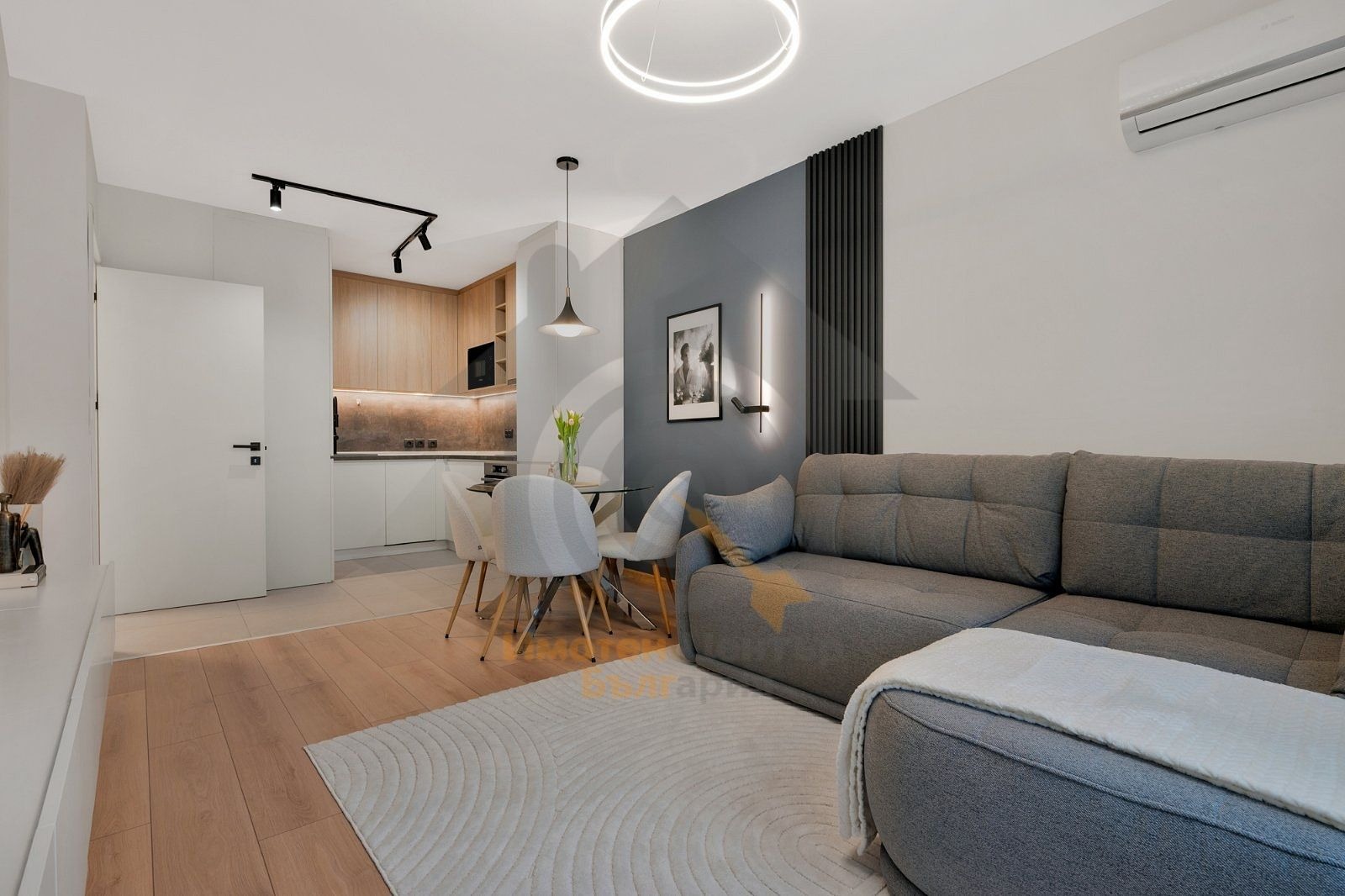 Продава 2-СТАЕН, гр. София, Малинова долина, снимка 2 - Апартаменти - 54135795