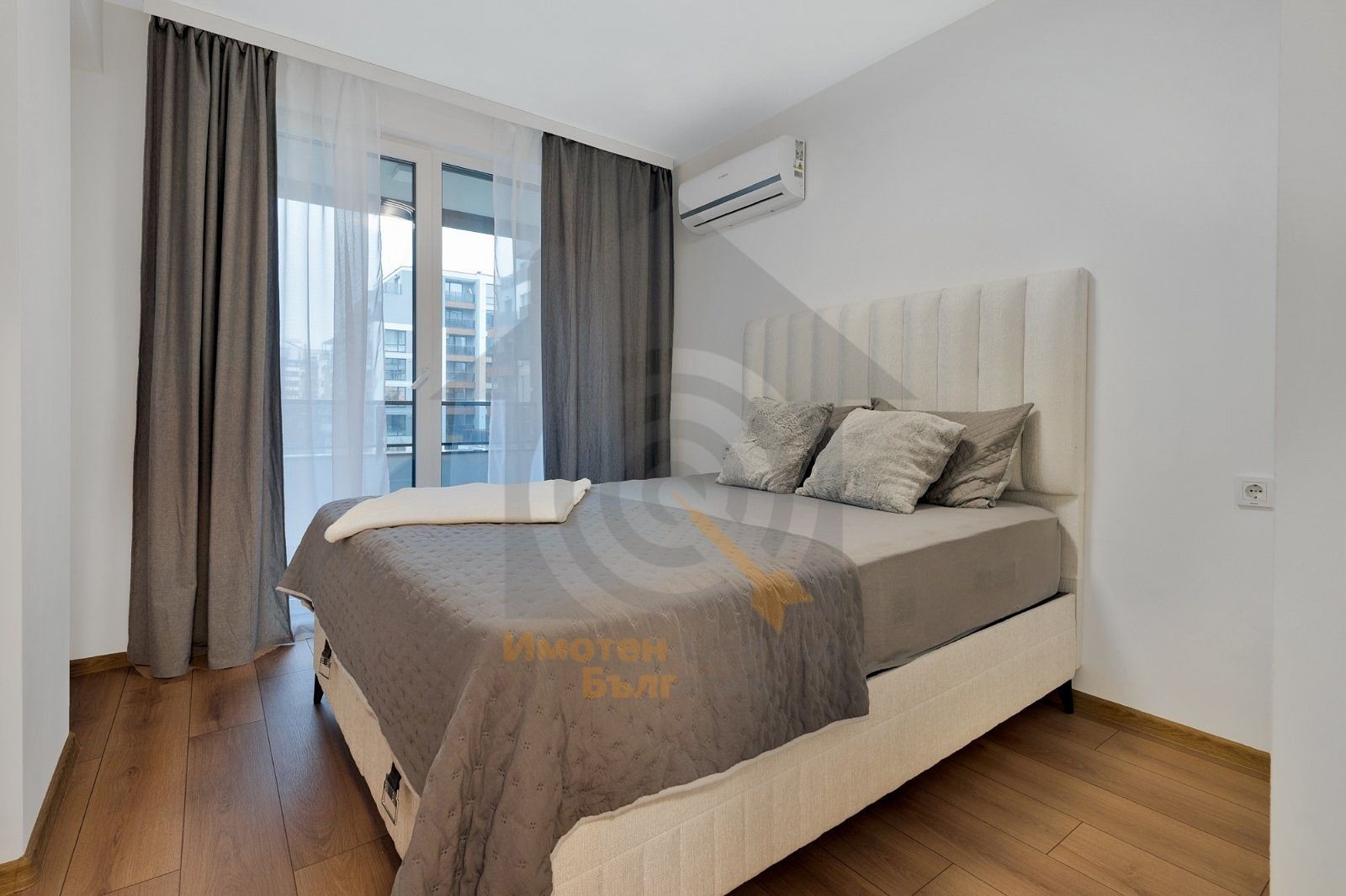 Продава 2-СТАЕН, гр. София, Малинова долина, снимка 5 - Апартаменти - 54135795