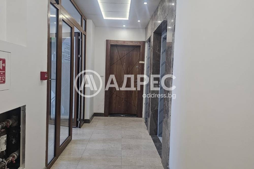 Продава 2-СТАЕН, гр. София, Сердика, снимка 7 - Апартаменти - 54604830