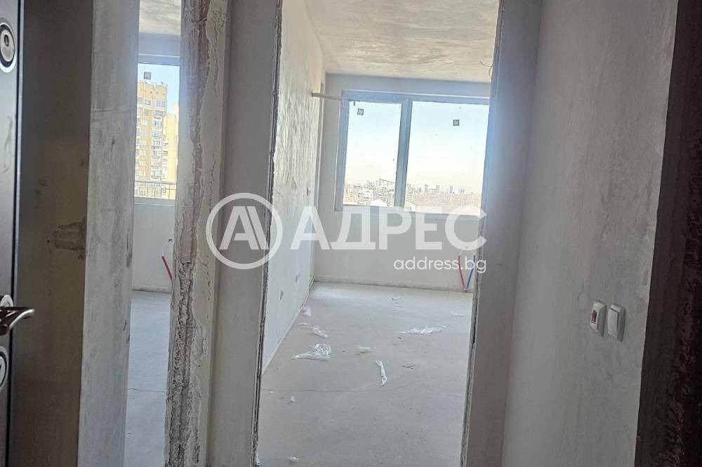 Продава 2-СТАЕН, гр. София, Сердика, снимка 3 - Апартаменти - 54604830