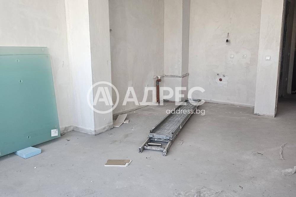 Продава 2-СТАЕН, гр. София, Сердика, снимка 4 - Апартаменти - 54604830