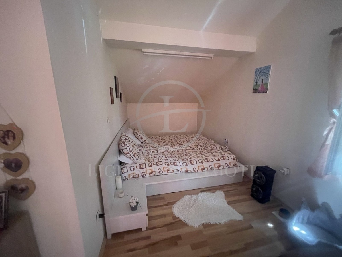 Продава 2-СТАЕН, гр. Пловдив, Кючук Париж, снимка 10 - Апартаменти - 55214660