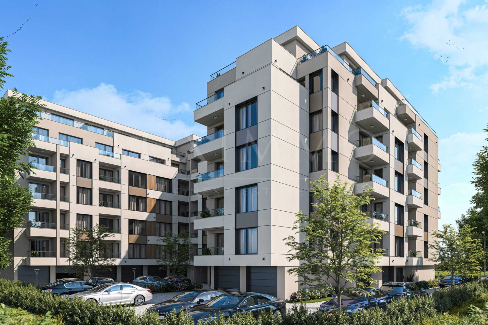 Продава 2-СТАЕН, гр. Поморие, област Бургас, снимка 8 - Апартаменти - 55953496