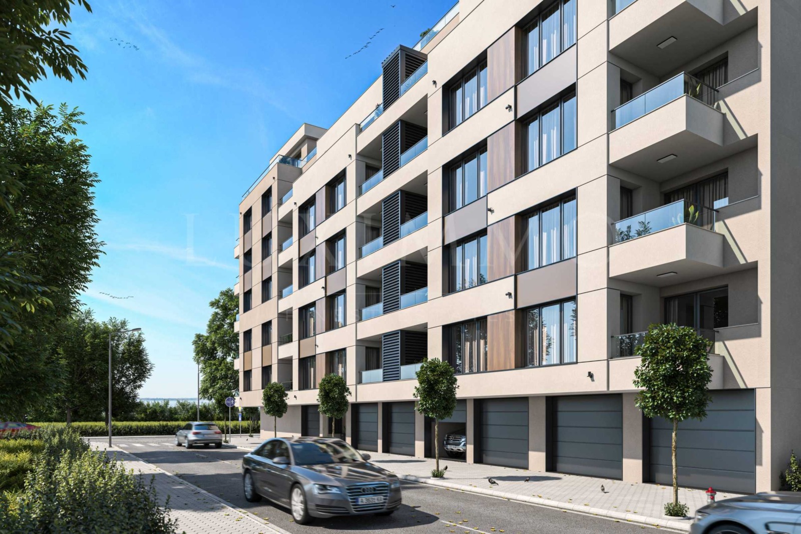 Продава 2-СТАЕН, гр. Поморие, област Бургас