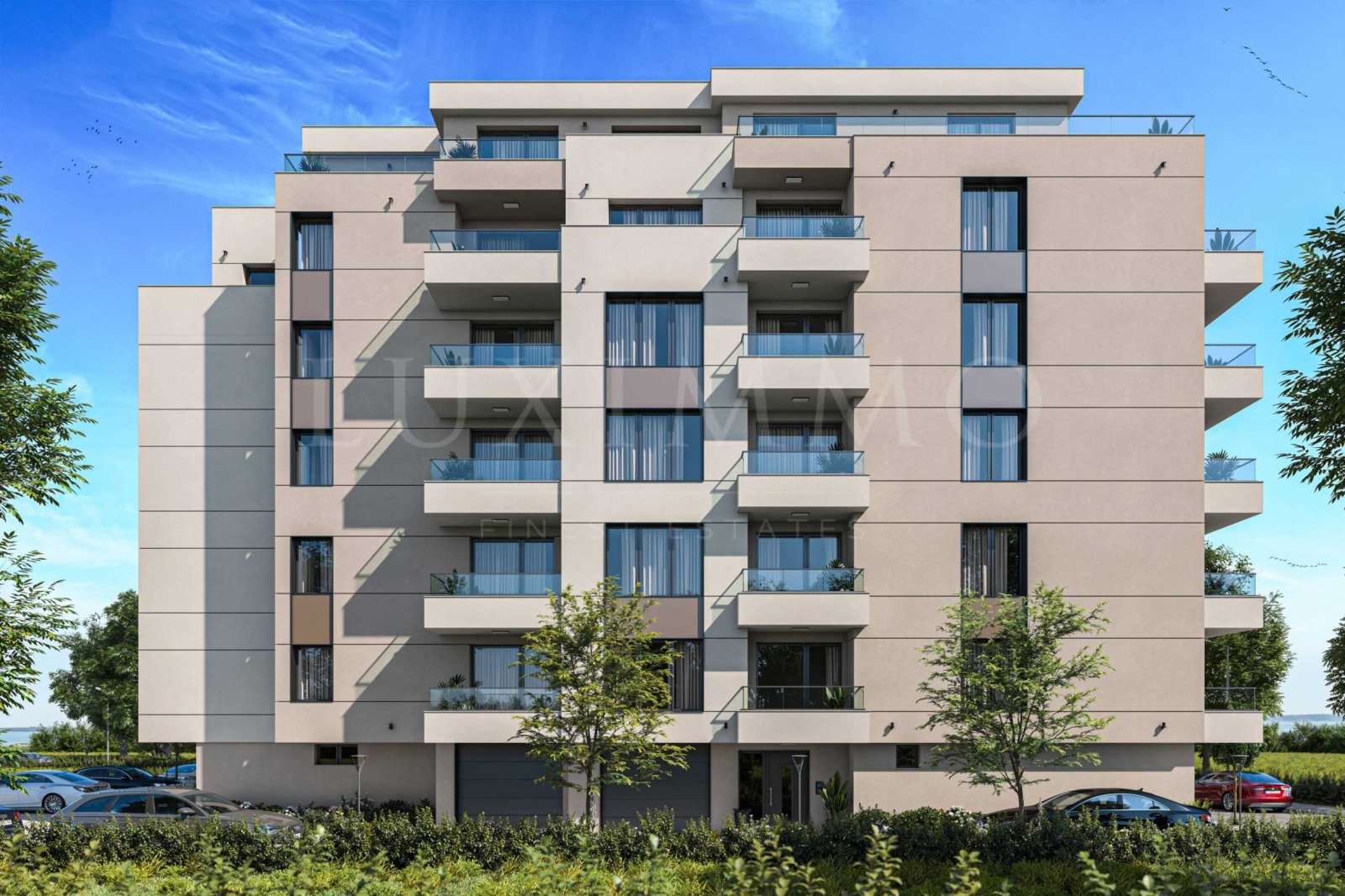 Продава 2-СТАЕН, гр. Поморие, област Бургас, снимка 4 - Апартаменти - 55953496