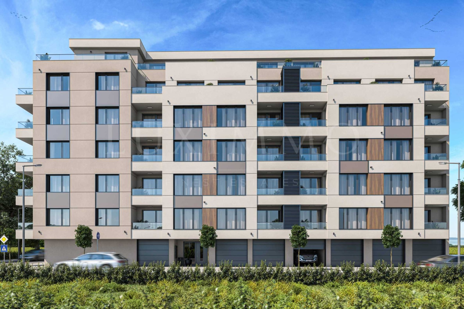 Продава 2-СТАЕН, гр. Поморие, област Бургас, снимка 6 - Апартаменти - 55953496