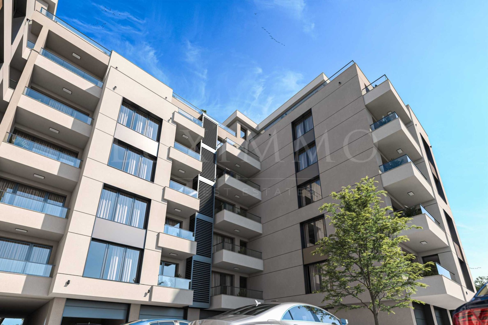 Продава 2-СТАЕН, гр. Поморие, област Бургас, снимка 10 - Апартаменти - 55953496