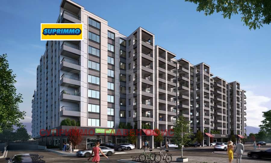 Продава 2-СТАЕН, гр. София, Обеля 2, снимка 5 - Апартаменти - 56150177