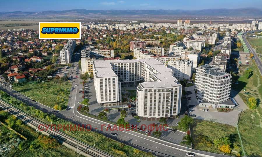 Продава 2-СТАЕН, гр. София, Обеля 2, снимка 8 - Апартаменти - 56150177