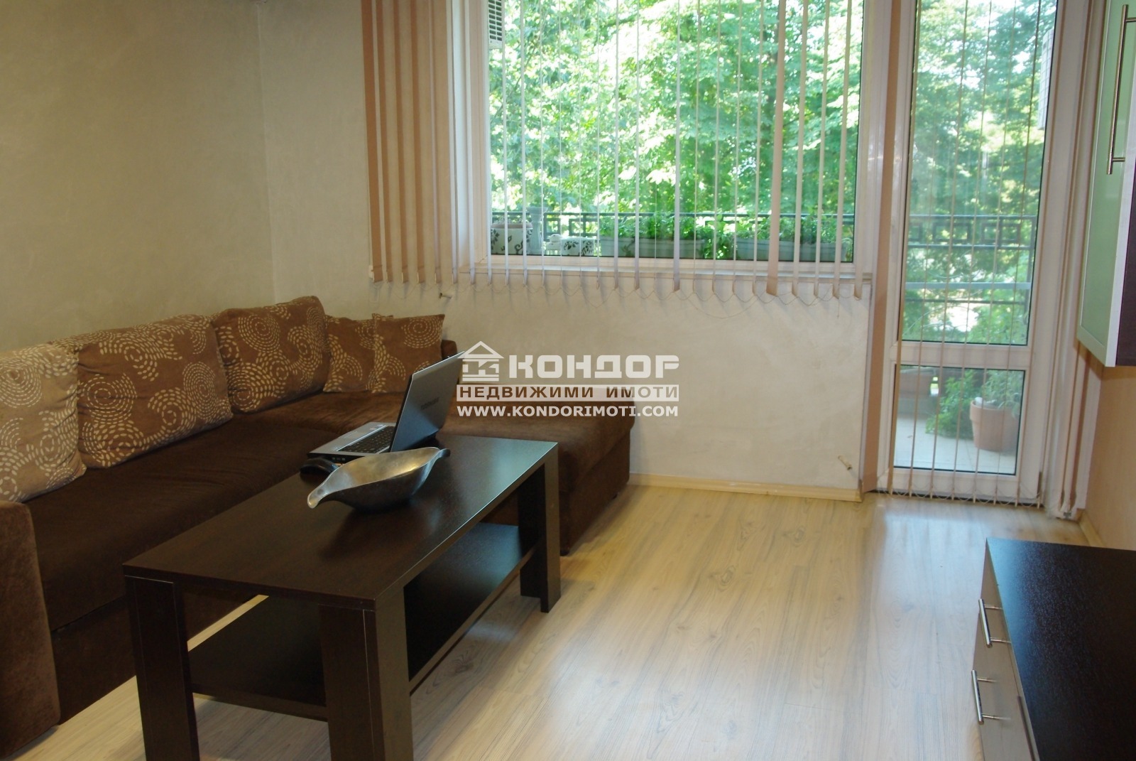 Продава 3-СТАЕН, гр. Пловдив, Кършияка, снимка 2 - Апартаменти - 49954563