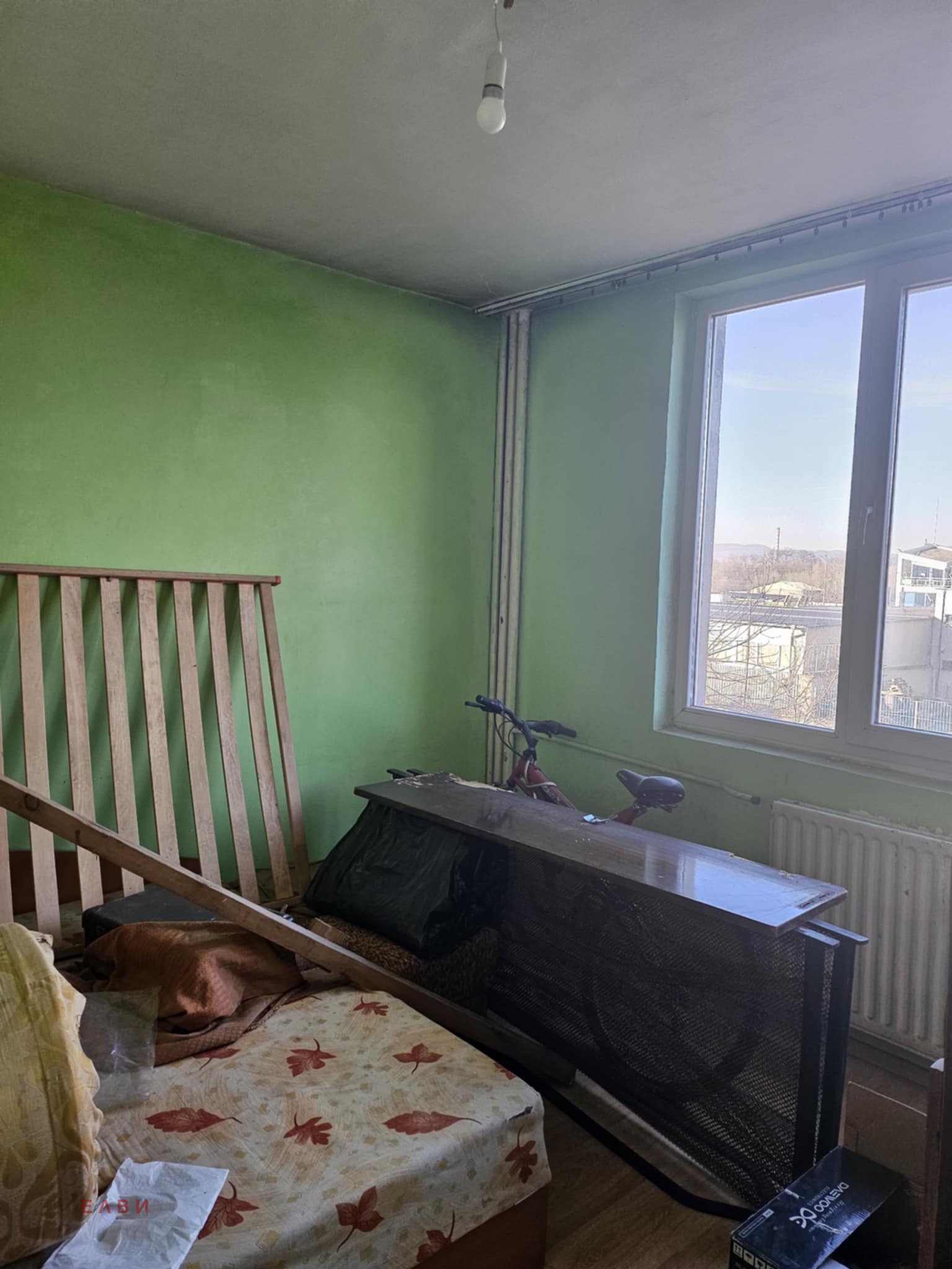 Продава 3-СТАЕН, гр. София, Люлин 1, снимка 11 - Апартаменти - 54706043