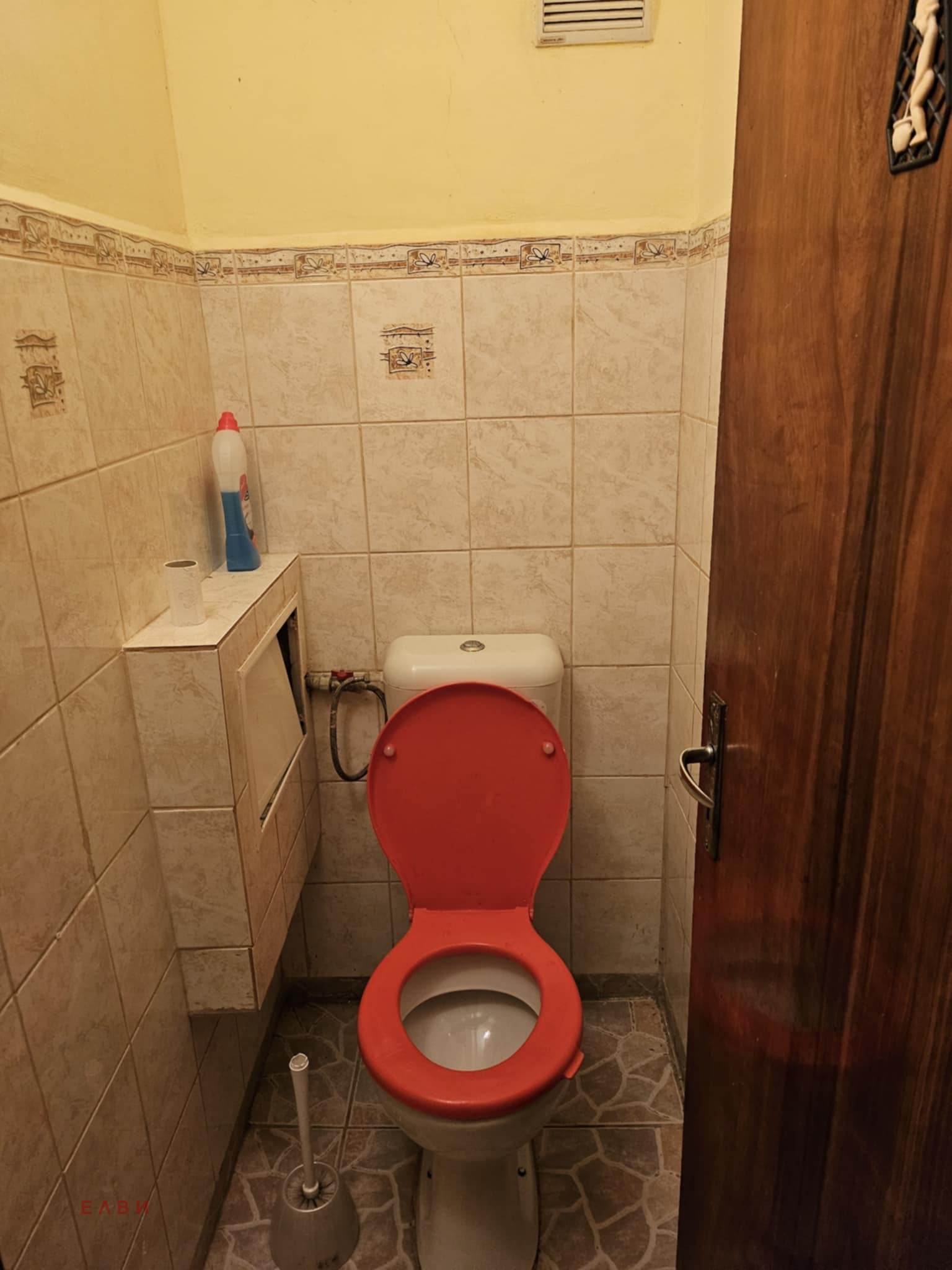 Продава 3-СТАЕН, гр. София, Люлин 1, снимка 8 - Апартаменти - 54706043