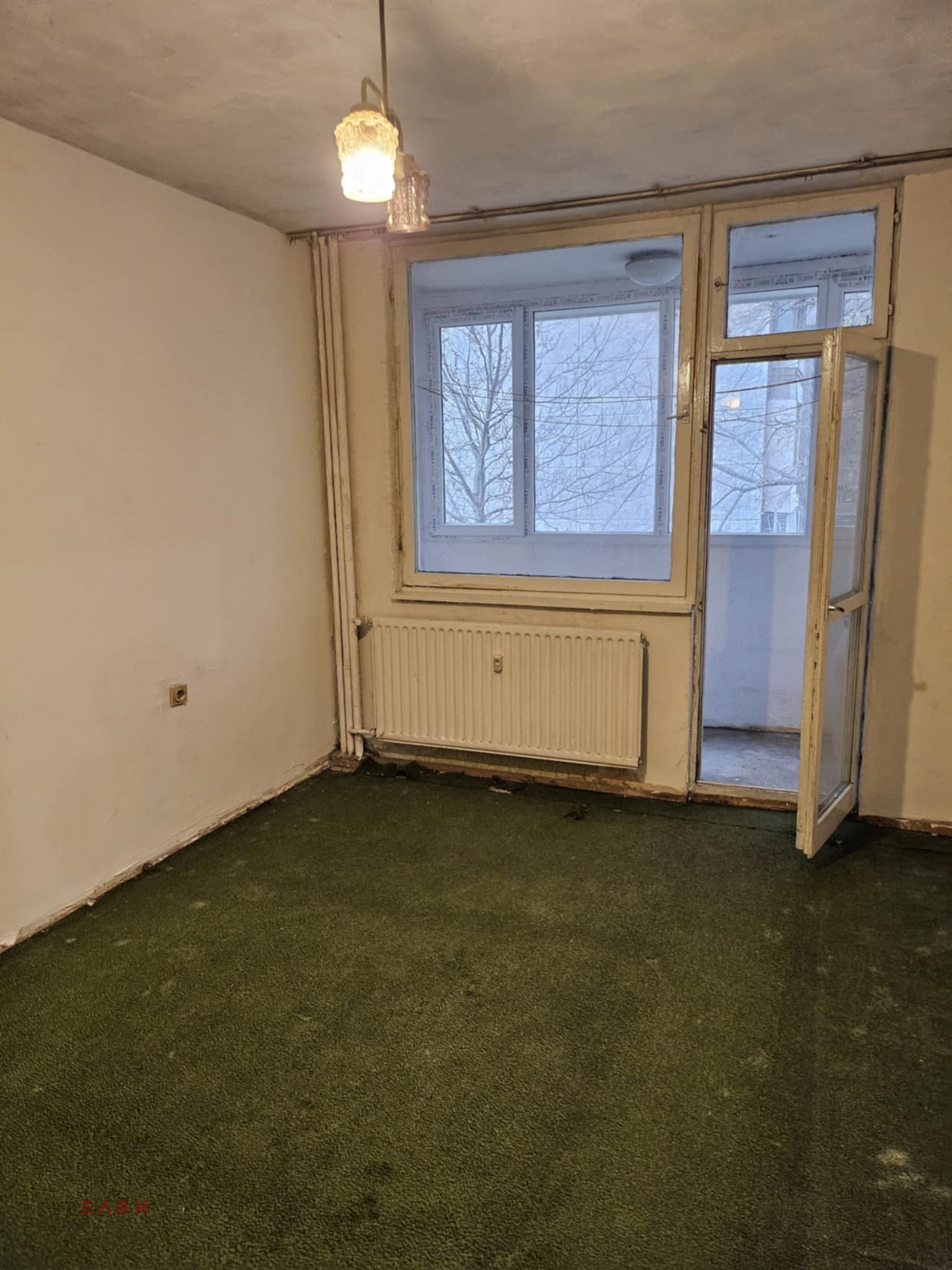 Продава 3-СТАЕН, гр. София, Люлин 1