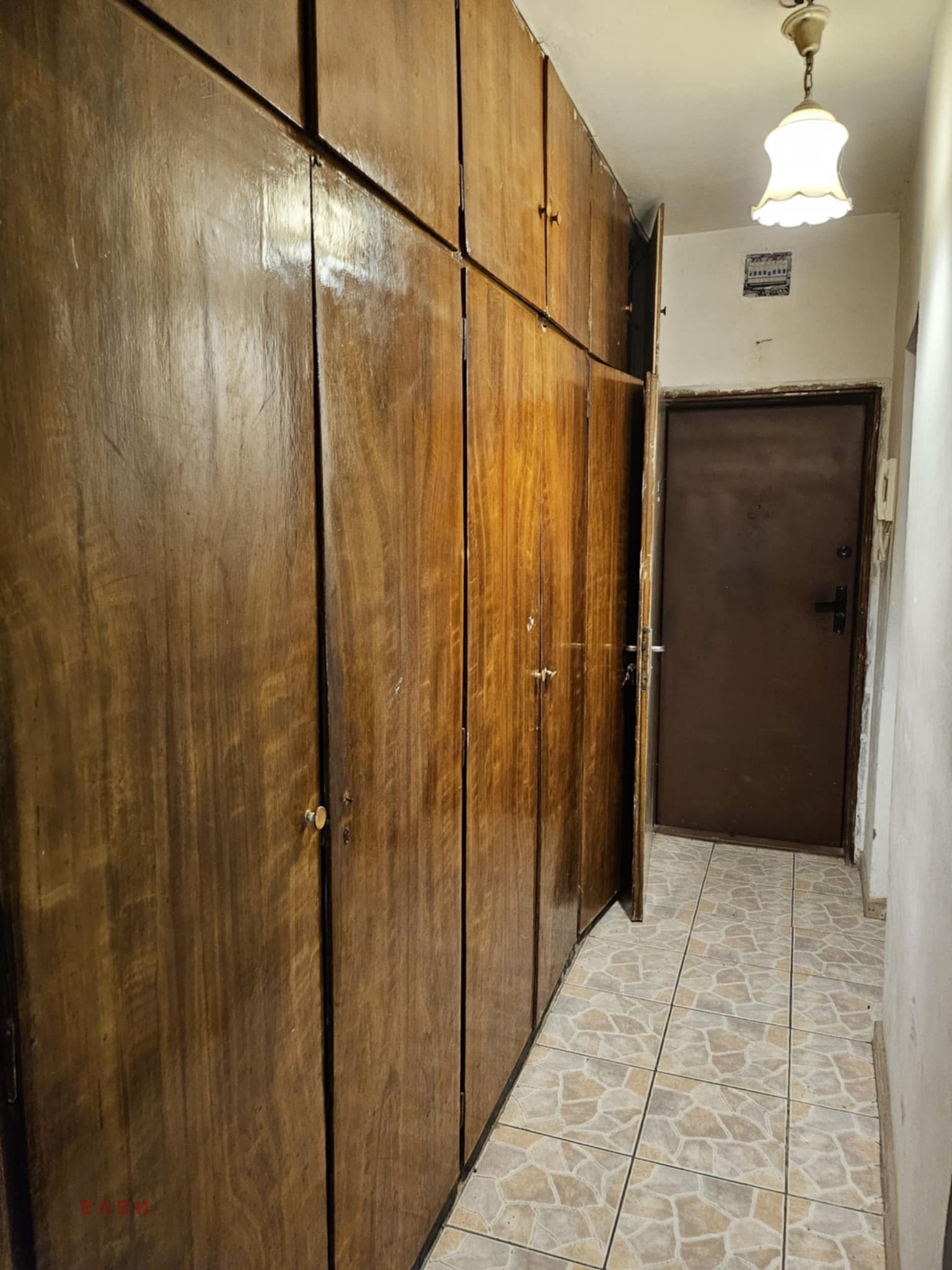 Продава 3-СТАЕН, гр. София, Люлин 1, снимка 7 - Апартаменти - 54706043