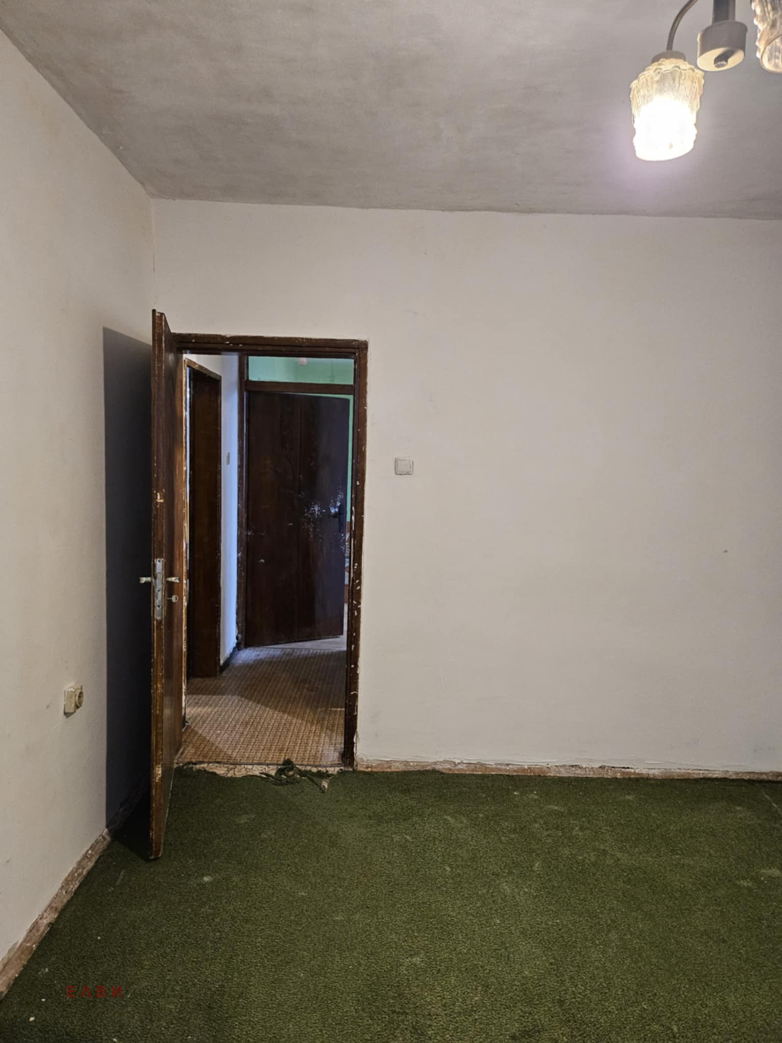 Продава 3-СТАЕН, гр. София, Люлин 1, снимка 2 - Апартаменти - 54706043