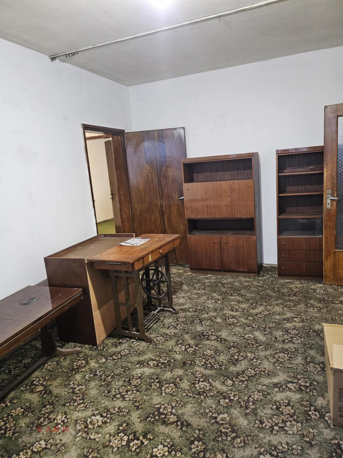 Продава 3-СТАЕН, гр. София, Люлин 1, снимка 4 - Апартаменти - 54706043