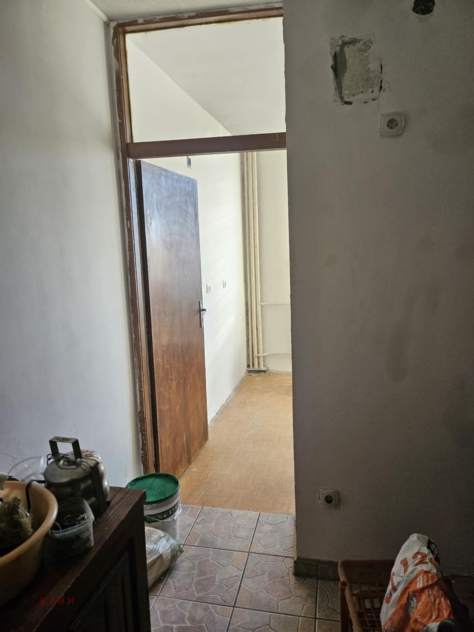 Продава 3-СТАЕН, гр. София, Люлин 1, снимка 13 - Апартаменти - 54706043