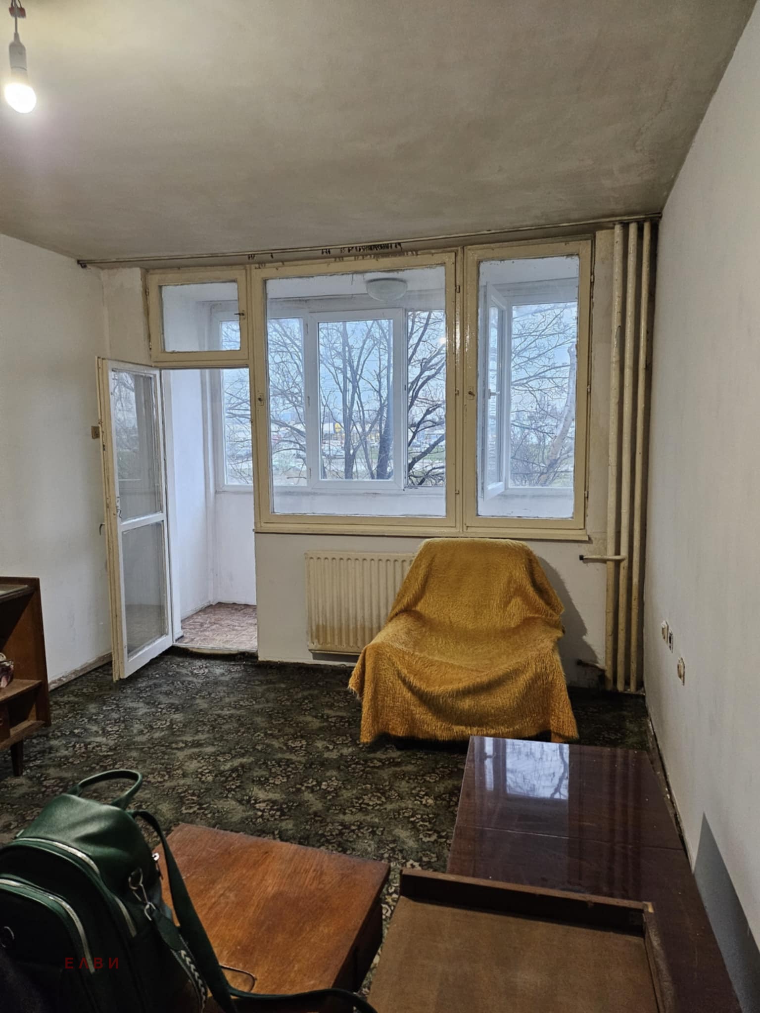 Продава 3-СТАЕН, гр. София, Люлин 1, снимка 3 - Апартаменти - 54706043