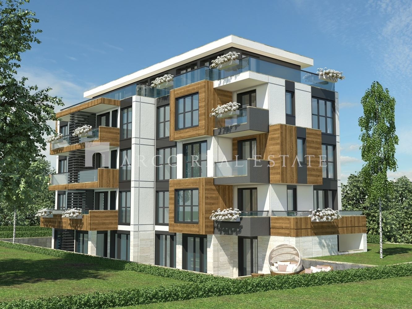 Продава 3-СТАЕН, гр. София, Малинова долина