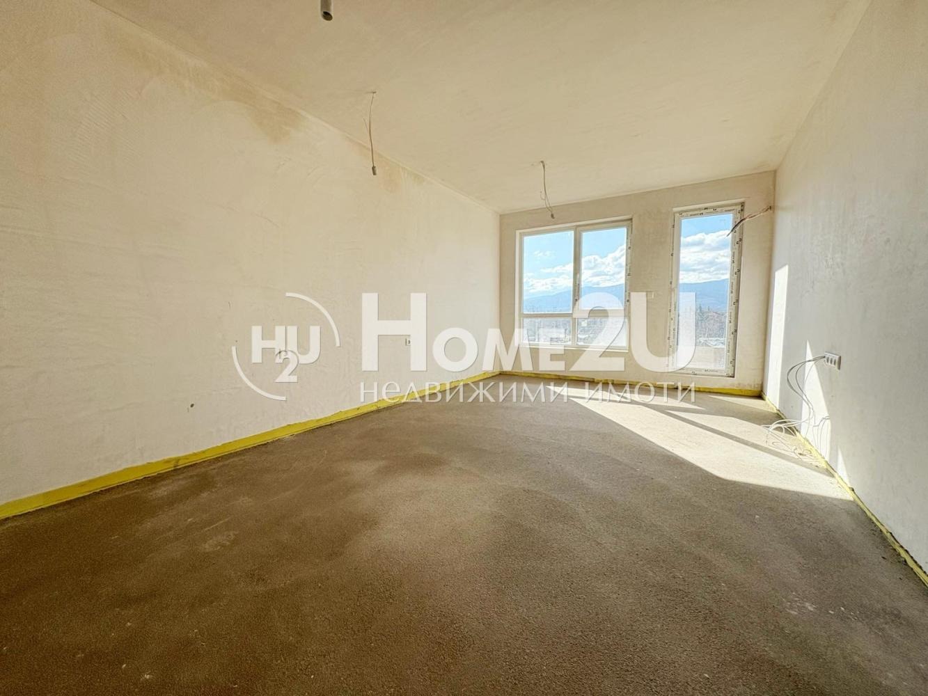 Продава 3-СТАЕН, гр. Пловдив, Южен