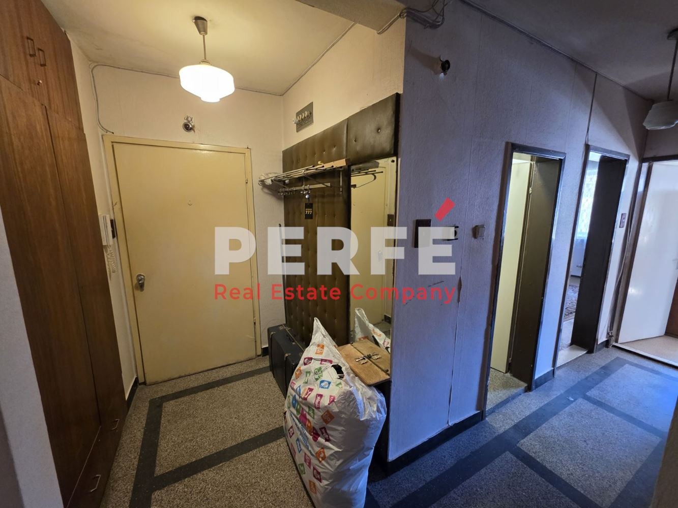 Продава 3-СТАЕН, гр. София, Младост 2, снимка 8 - Апартаменти - 54120244