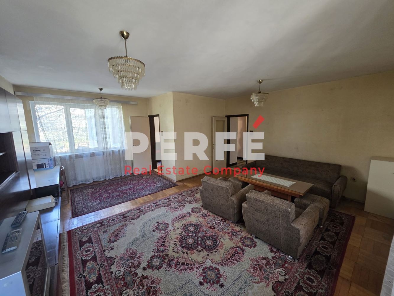 Продава 3-СТАЕН, гр. София, Младост 2