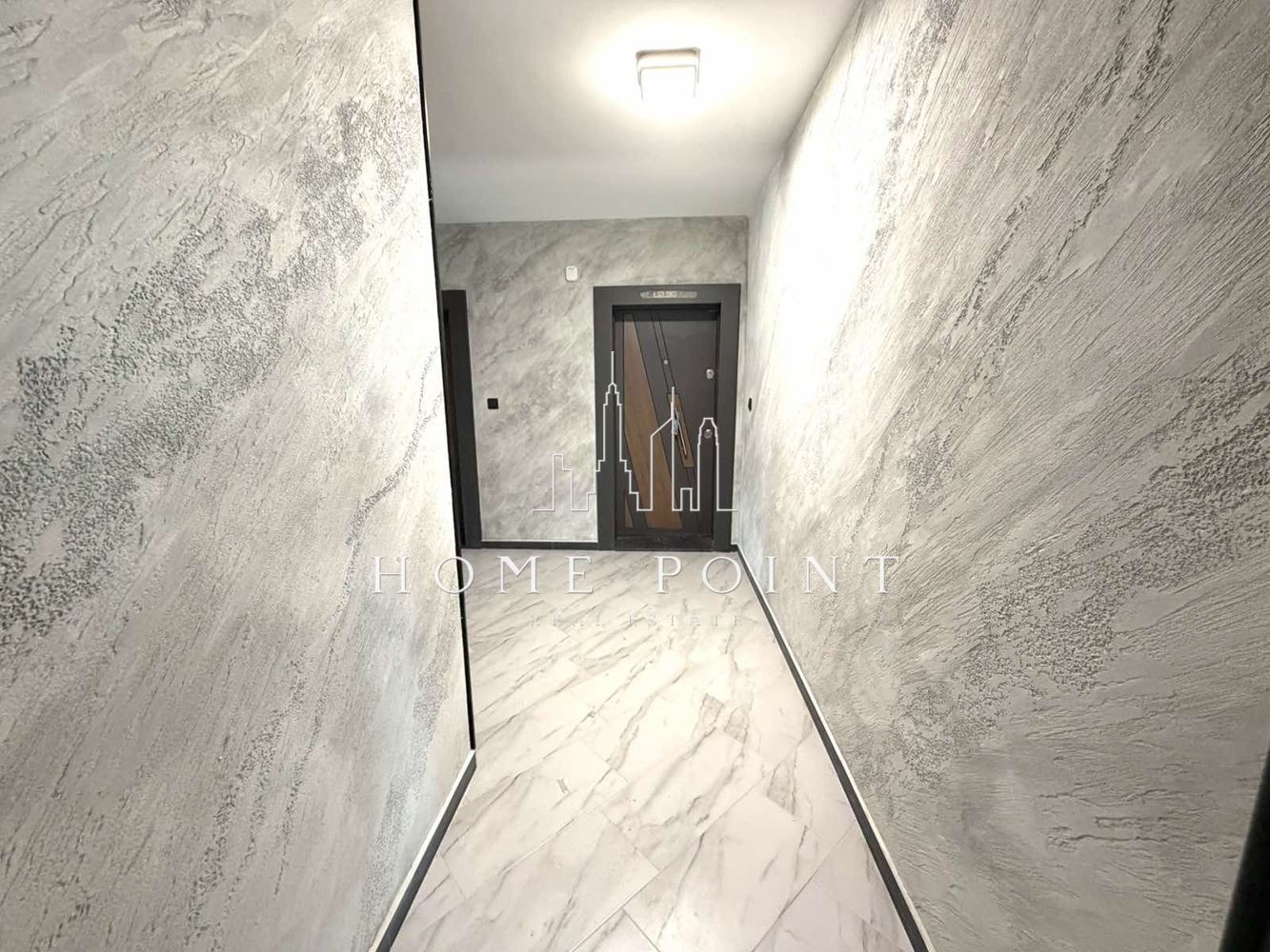 Продава 3-СТАЕН, гр. Пловдив, Кършияка, снимка 3 - Апартаменти - 55298599