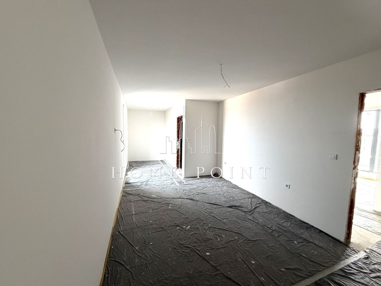 Продава 3-СТАЕН, гр. Пловдив, Кършияка, снимка 7 - Апартаменти - 55298599