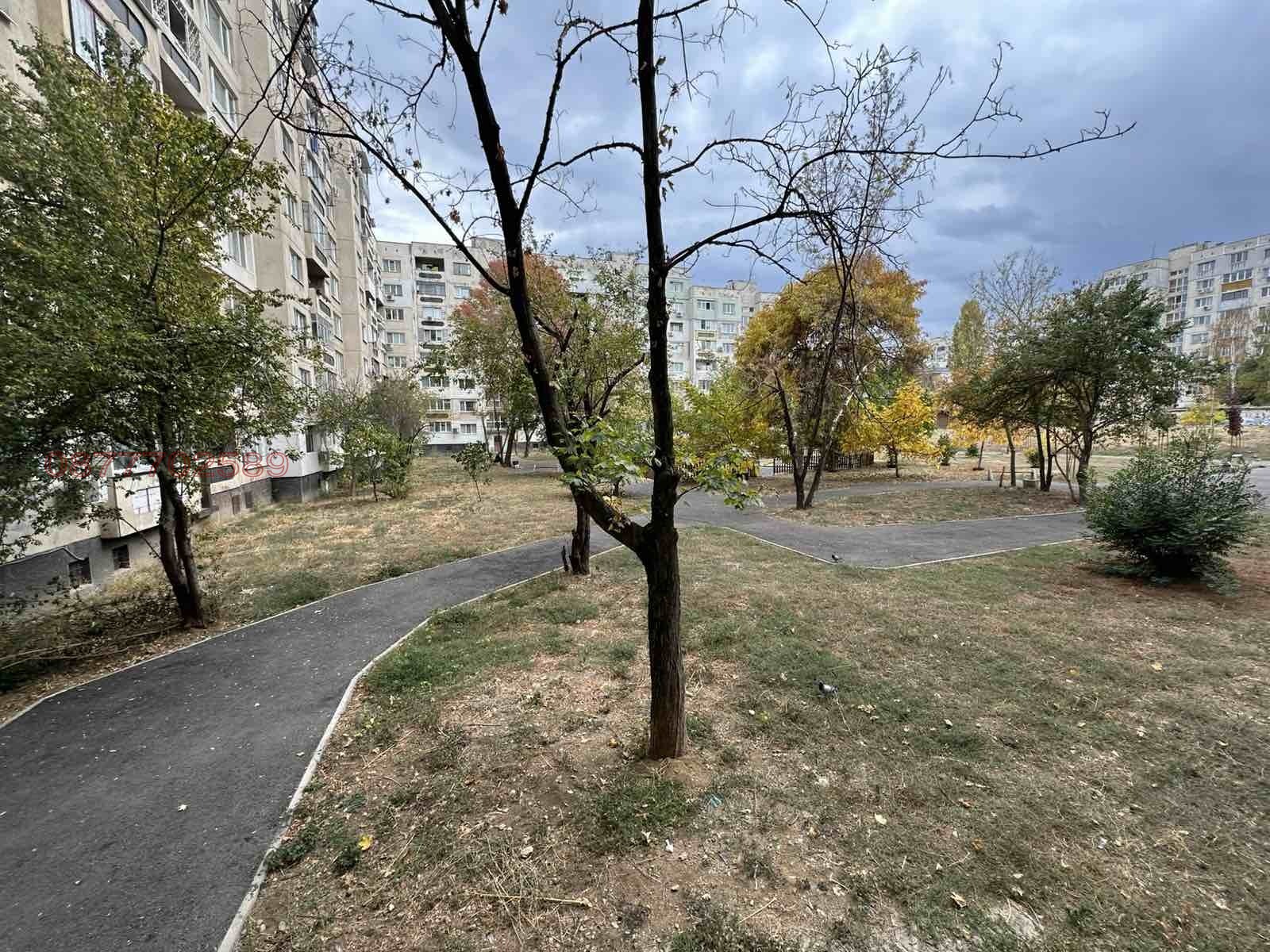 Продава 3-СТАЕН, гр. София, Дружба 2, снимка 8 - Апартаменти - 56509644