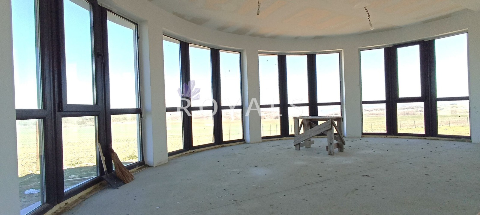 Продава КЪЩА, с. Кичево, област Варна, снимка 2 - Къщи - 47688104