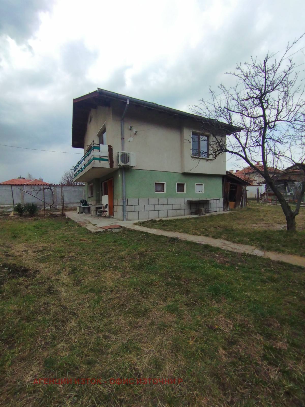 Продава КЪЩА, с. Ковачевци, област София област, снимка 2 - Къщи - 53970455