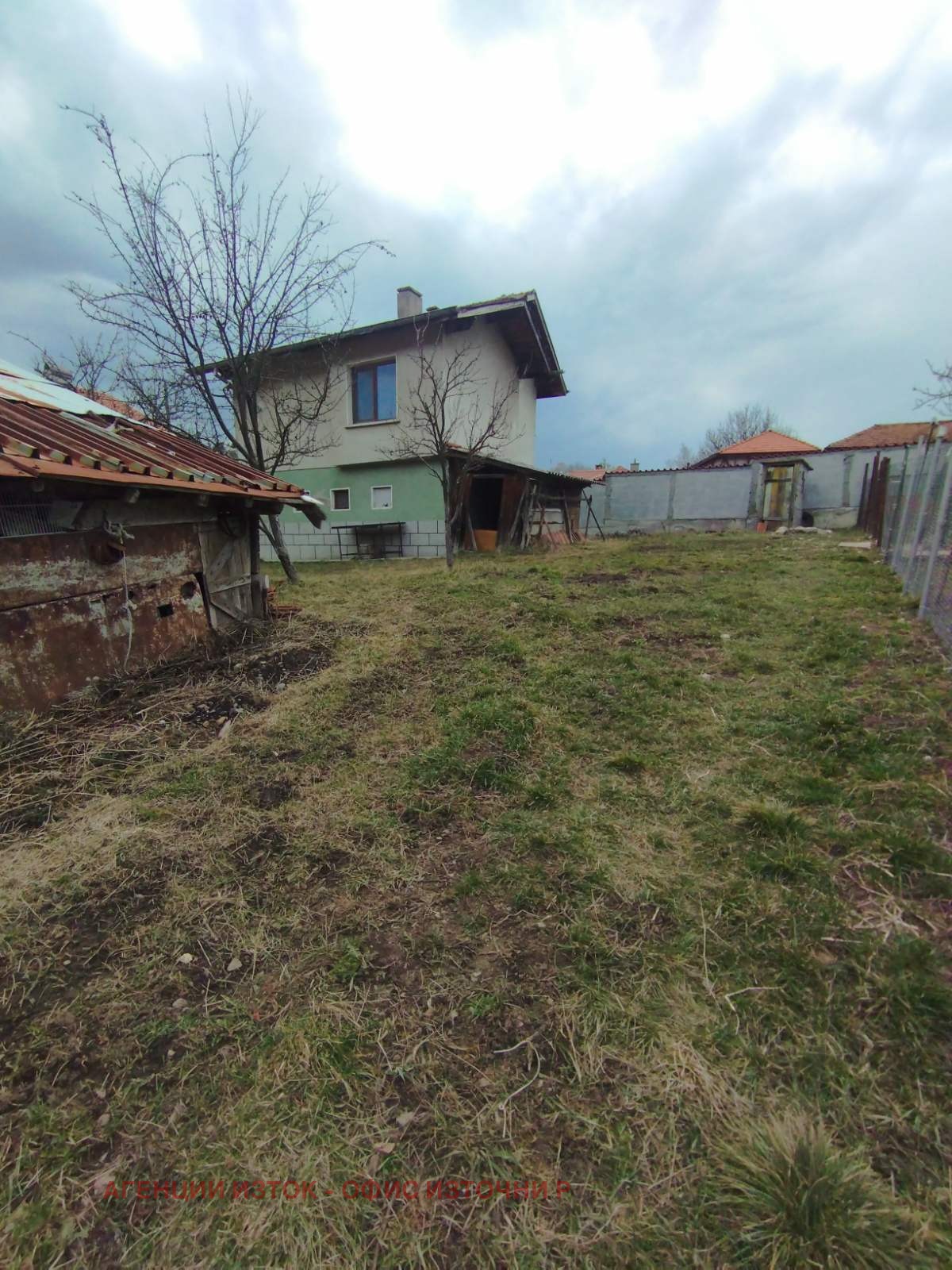 Продава КЪЩА, с. Ковачевци, област София област, снимка 12 - Къщи - 53970455