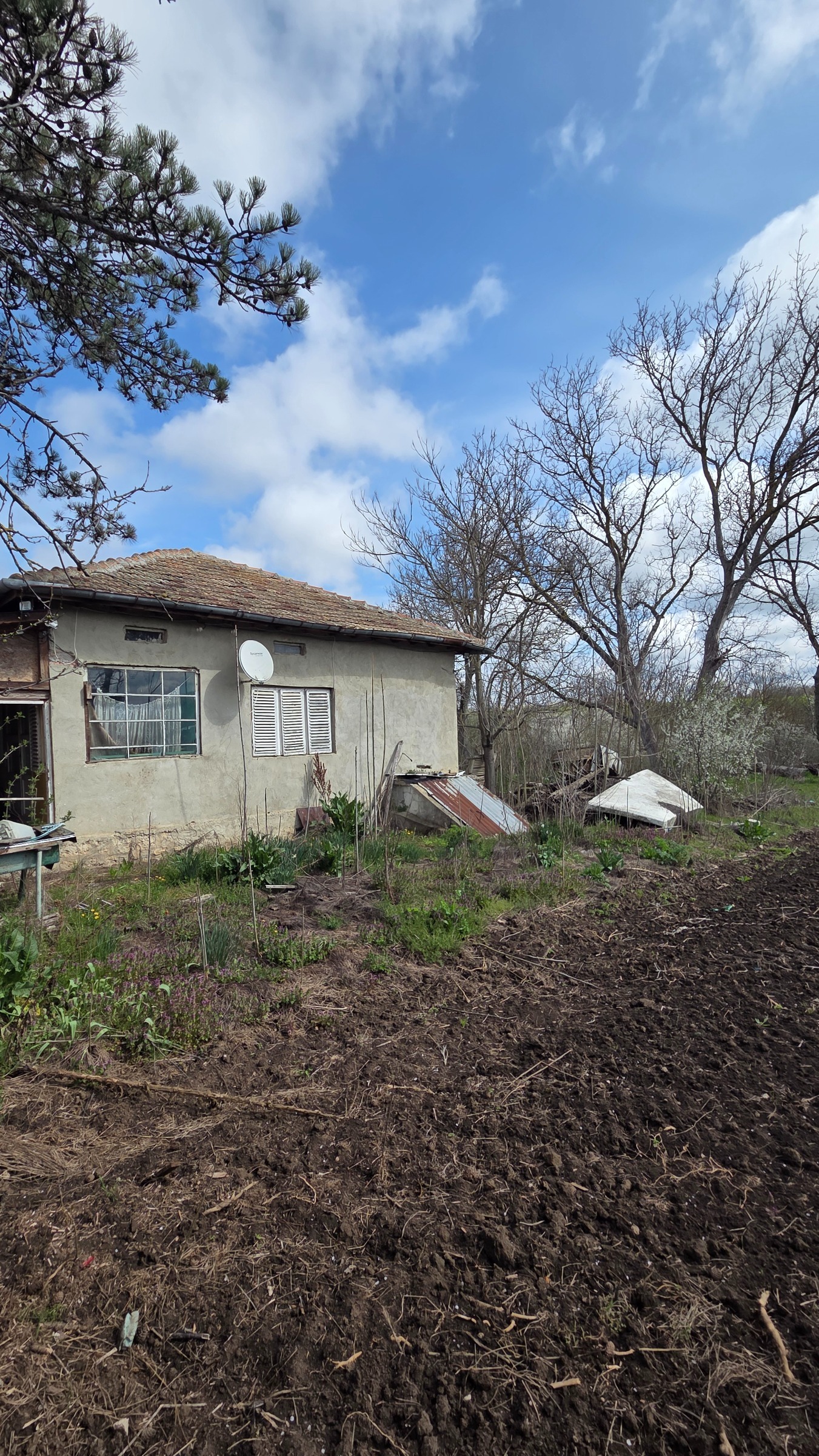 Продава КЪЩА, с. Василево, област Добрич, снимка 5 - Къщи - 54177167