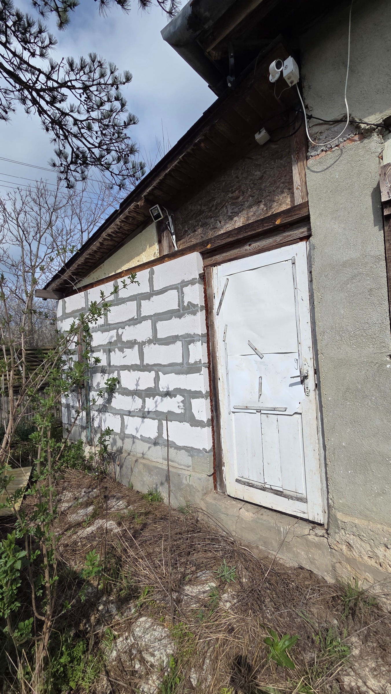 Продава КЪЩА, с. Василево, област Добрич, снимка 7 - Къщи - 54177167