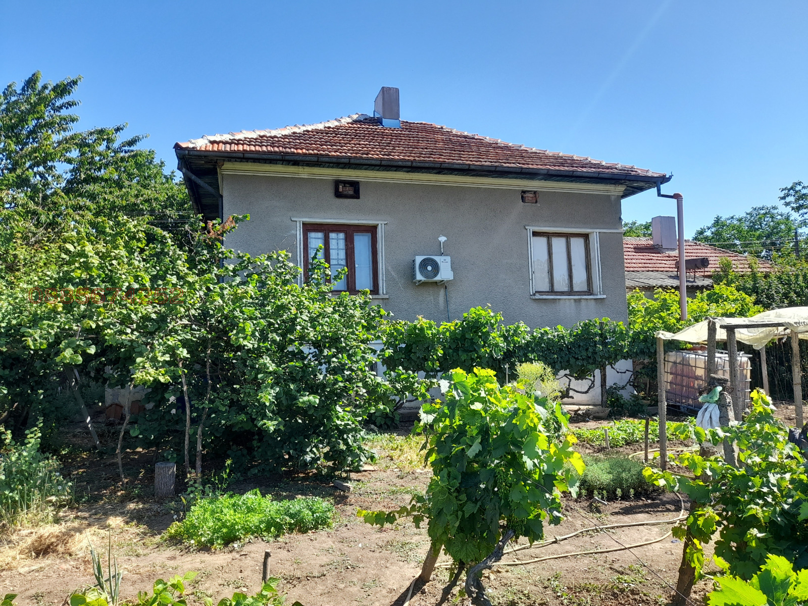 Продава КЪЩА, с. Динковица, област Видин, снимка 5 - Къщи - 54902204