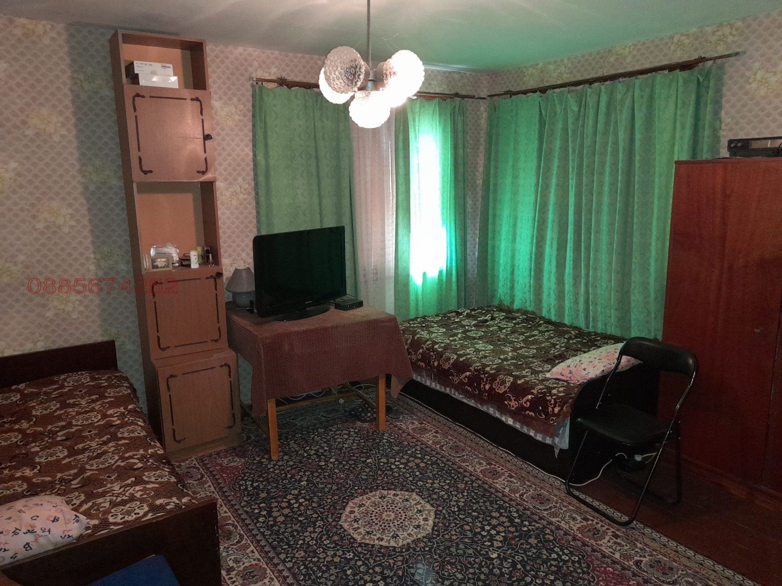 Продава КЪЩА, с. Динковица, област Видин, снимка 11 - Къщи - 54902204